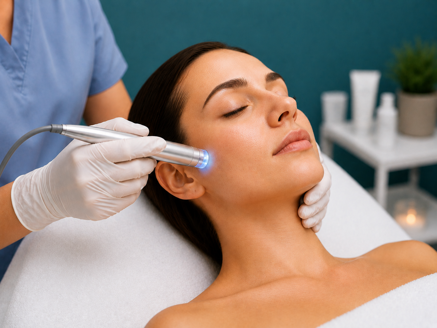 Anti-Aging Treatment in mandsaur-nai-abadi