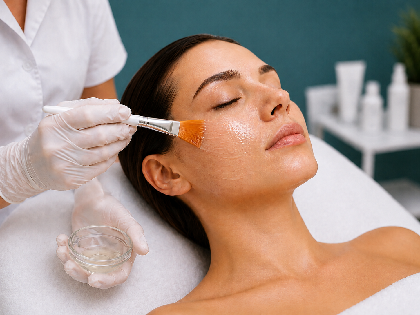 chemical peel in mandsaur-nai-abadi