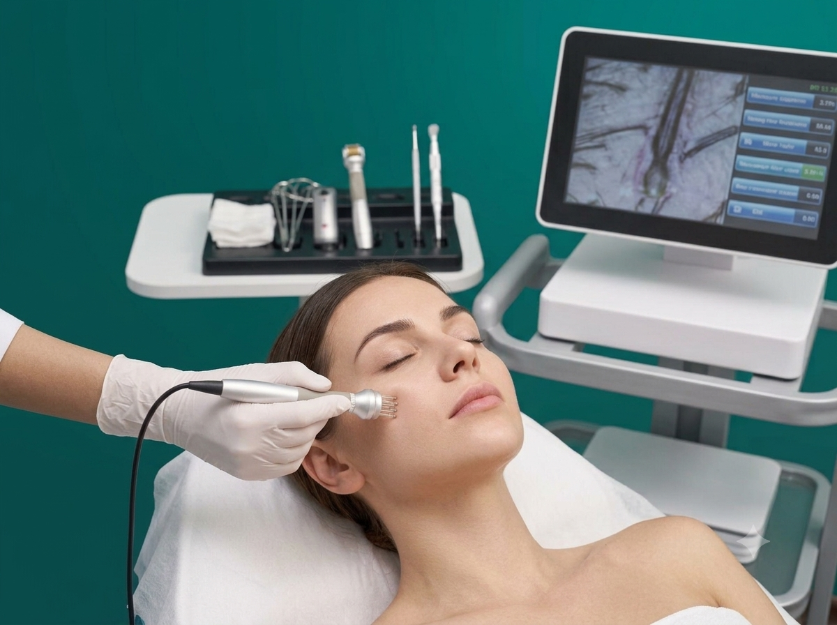 skin-brightening-laser--treatment-mandsaur-dr.tanvar-clinic-mandsaur