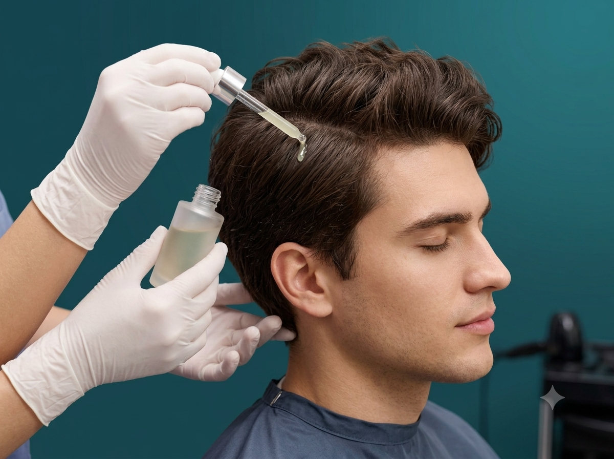 best-hair-treatment-mandsaur-nai-avadi-dr.tanvar-clinic-mandsaur