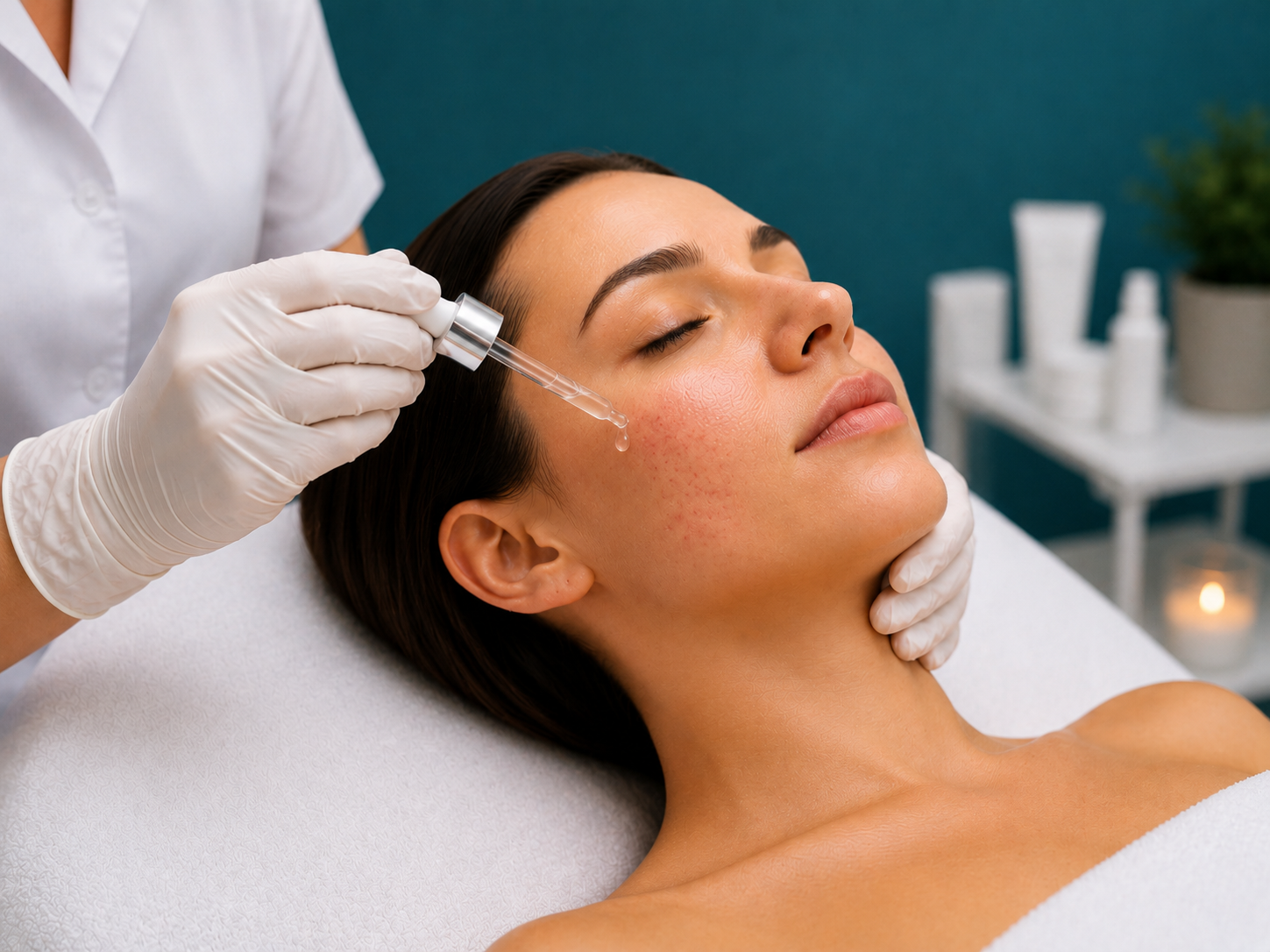 Skin Brightening Treatment in mandsaur-nai-abadi